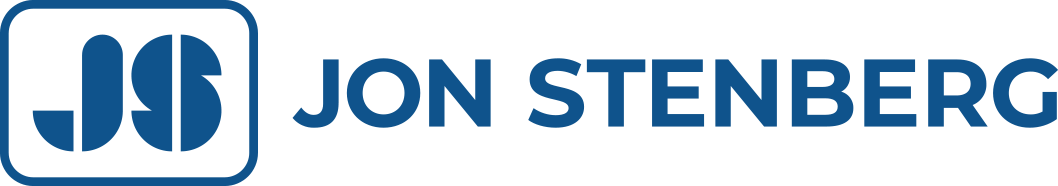 Jon Stenberg logotyp