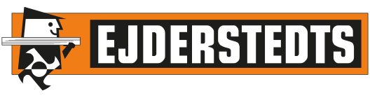 Ejderstedts logotyp