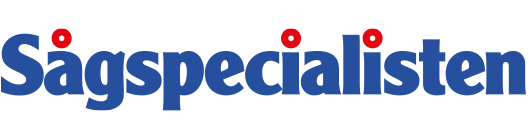 Sågspecialisten logotyp